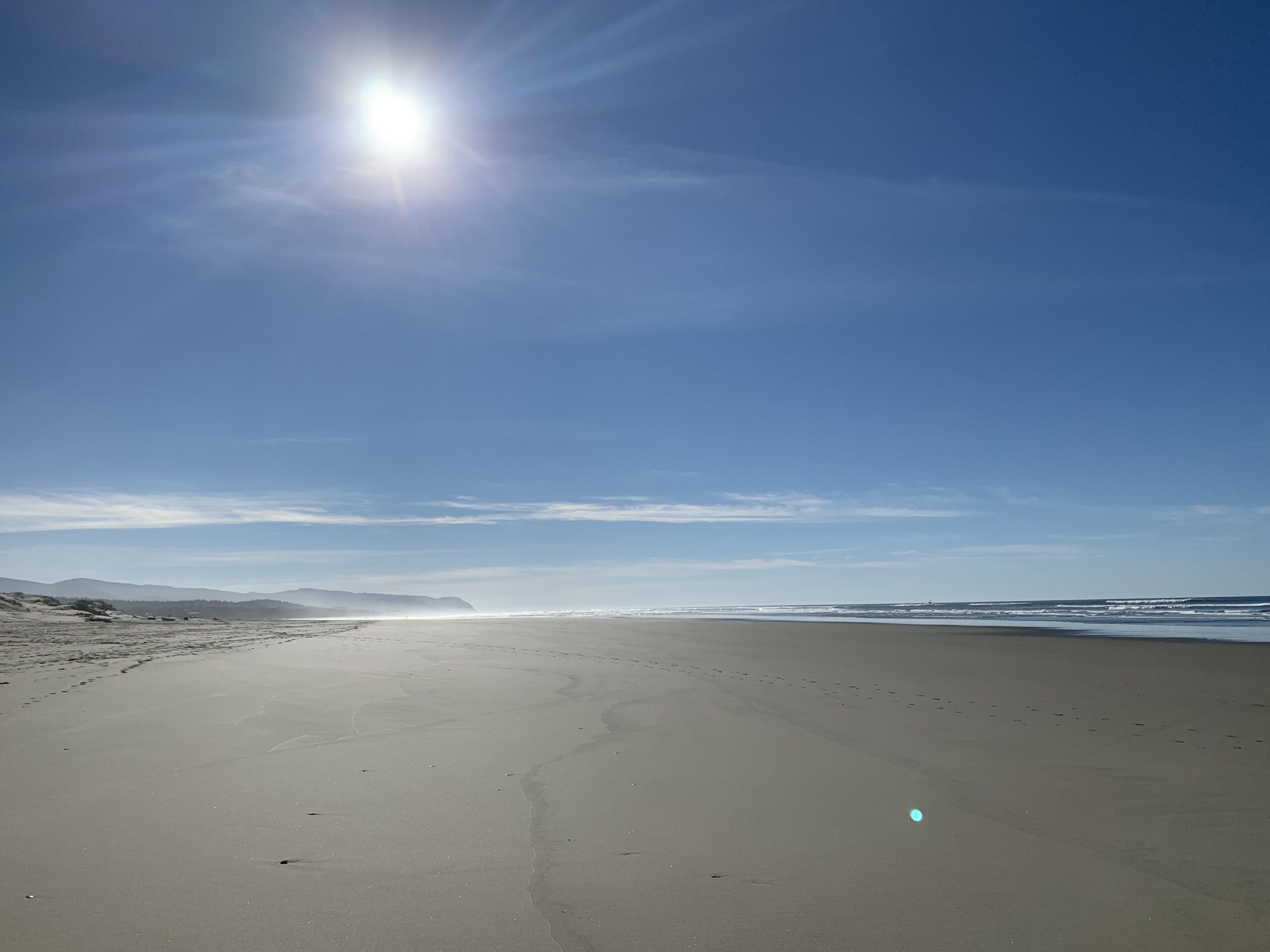 Open-sky, open-heart